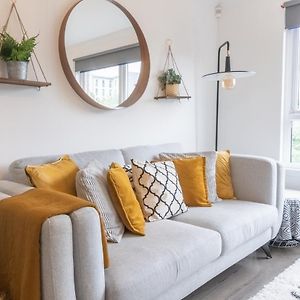 Deluxe Appartement